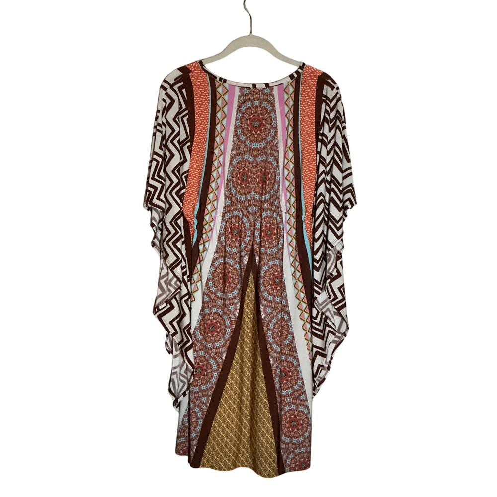 NWT Uncle Frank Tunic Dress Size XS - Picture 5 of 7